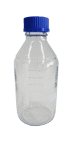 Show details for Set of 5 1-L Glass Bottles. For LC-20 or LC-30 systems; GL45 Picture of Set of 5 1-L Glass Bottles. For LC-20 or LC-30 systems; GL45